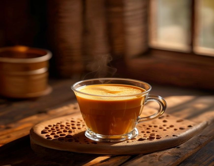 Filter Coffee
