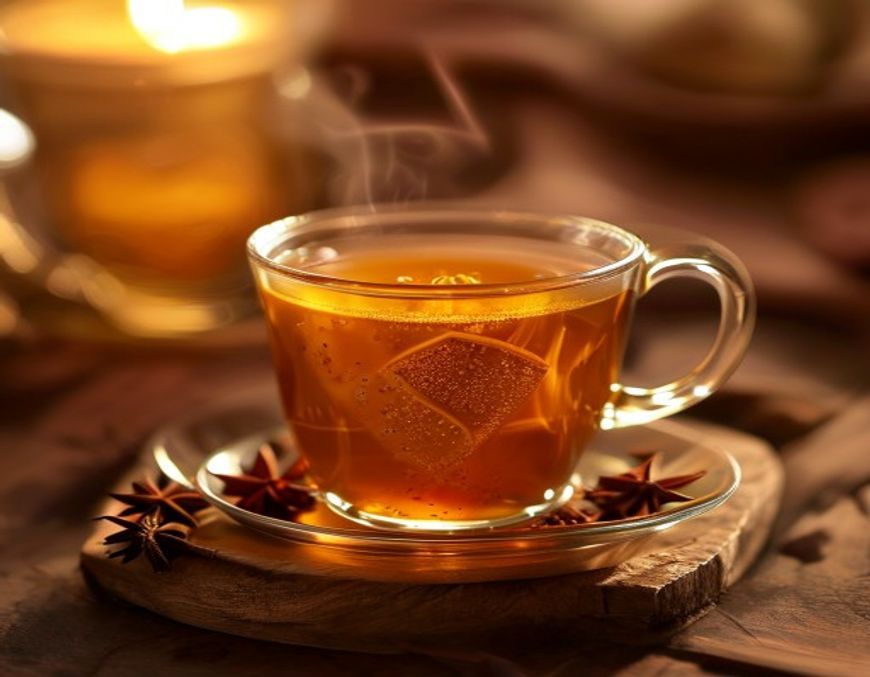 Masala Chai