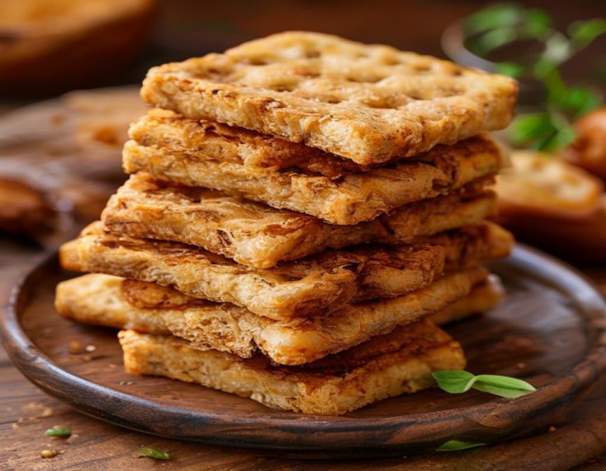 Rusk / Tea Toast