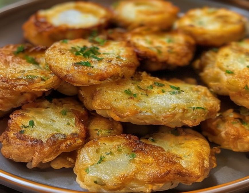 Veg Patties