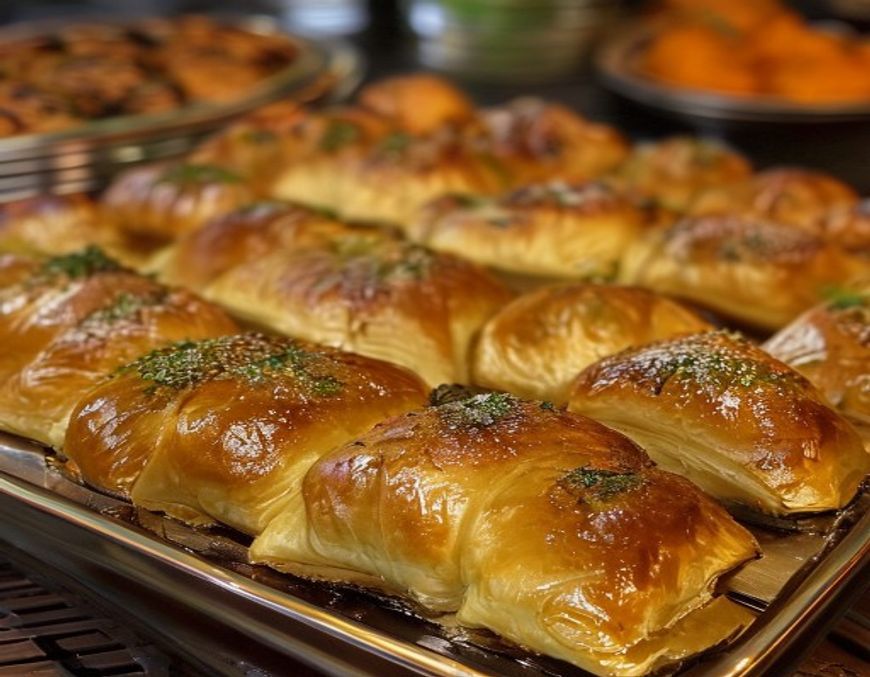 Veg Puff